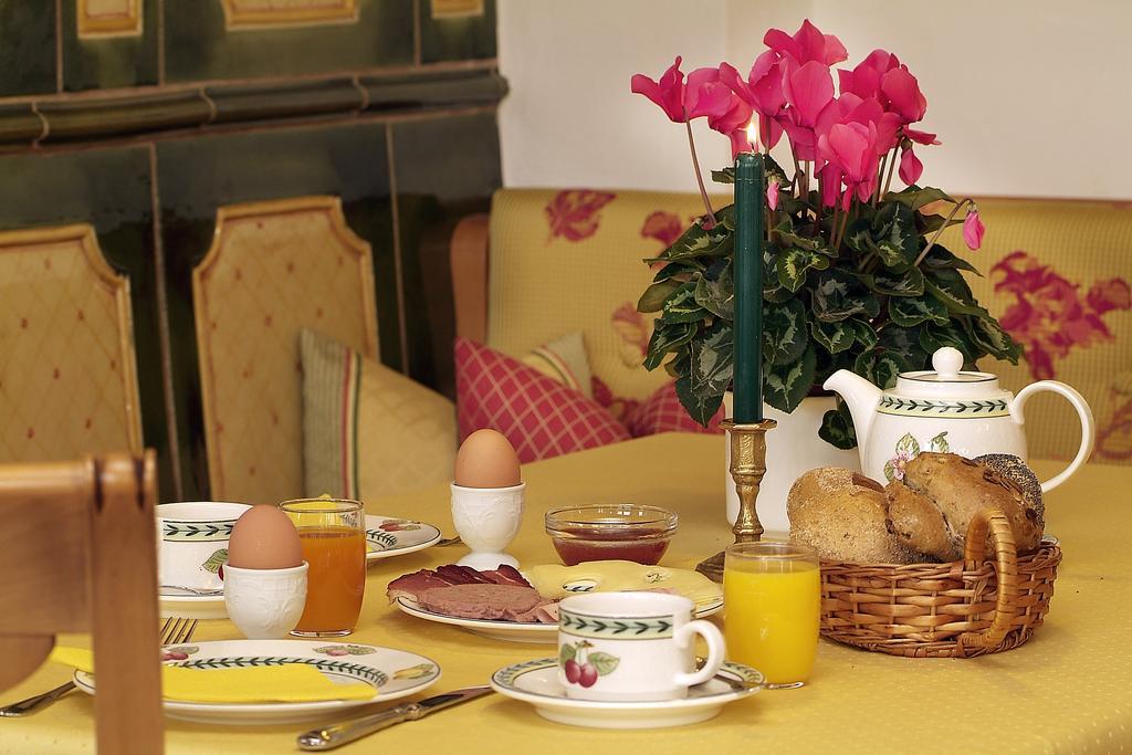 Hotel Gasthof Jaegerhaus Sankt Peter Zewnętrze zdjęcie