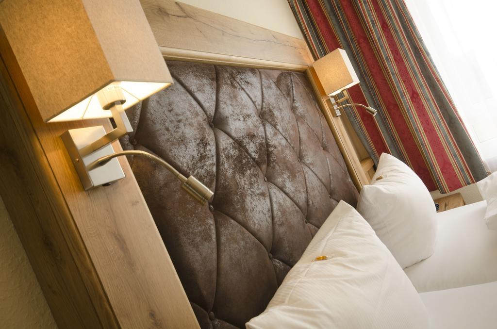 Hotel Gasthof Jaegerhaus Sankt Peter Zewnętrze zdjęcie