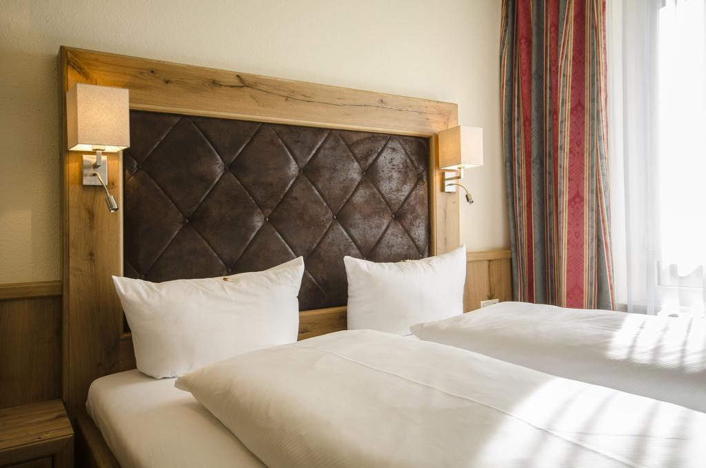 Hotel Gasthof Jaegerhaus Sankt Peter Zewnętrze zdjęcie