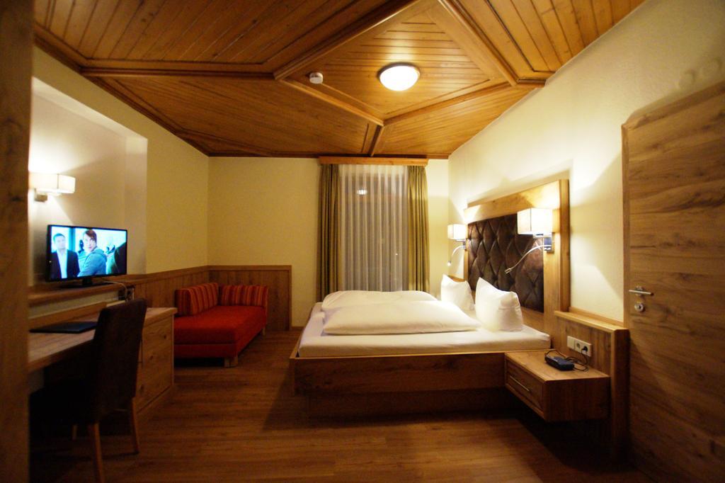 Hotel Gasthof Jaegerhaus Sankt Peter Zewnętrze zdjęcie