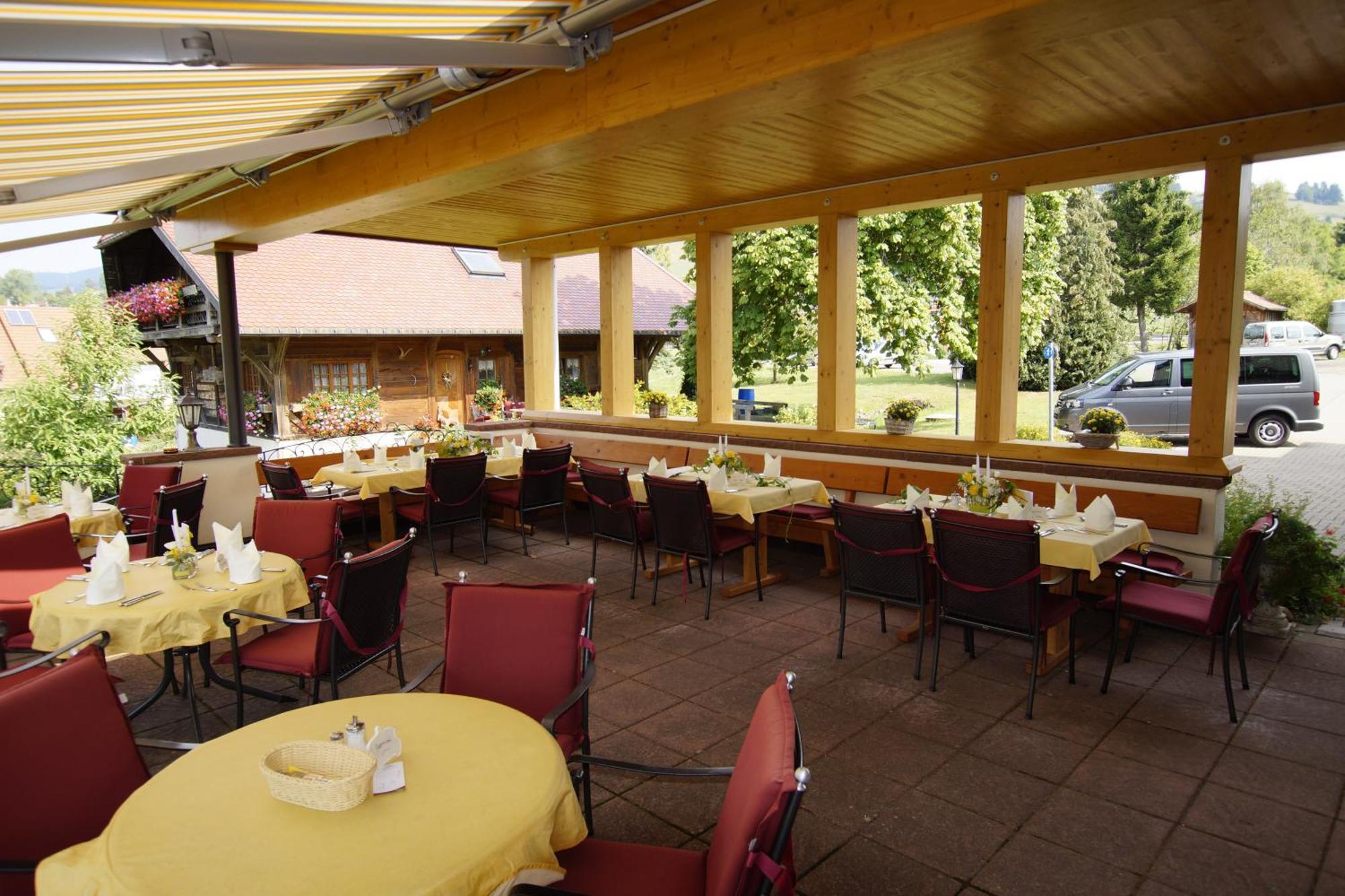 Hotel Gasthof Jaegerhaus Sankt Peter Zewnętrze zdjęcie