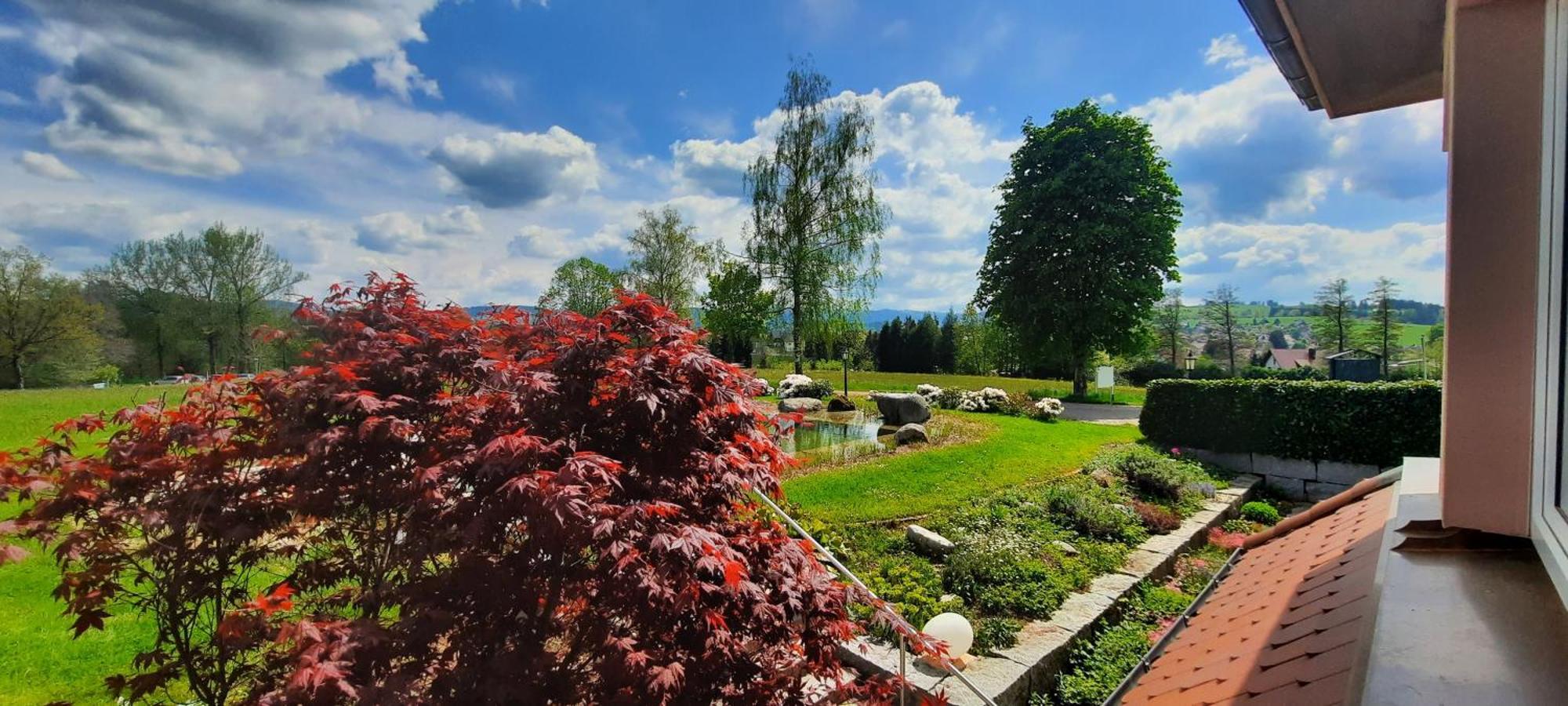 Hotel Gasthof Jaegerhaus Sankt Peter Zewnętrze zdjęcie