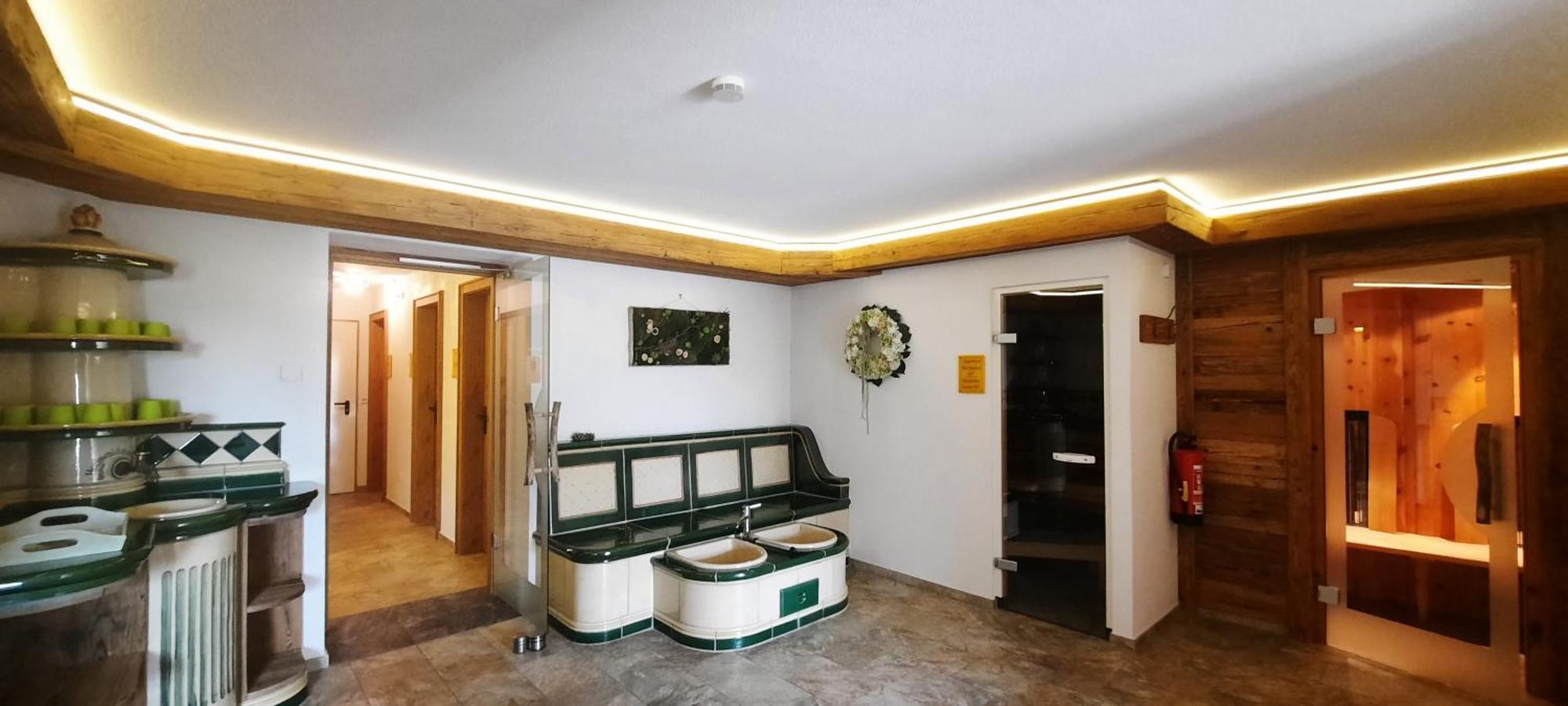 Hotel Gasthof Jaegerhaus Sankt Peter Zewnętrze zdjęcie