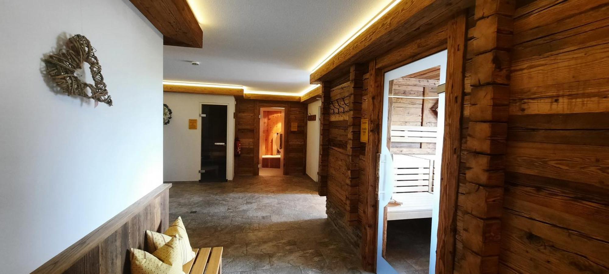 Hotel Gasthof Jaegerhaus Sankt Peter Zewnętrze zdjęcie