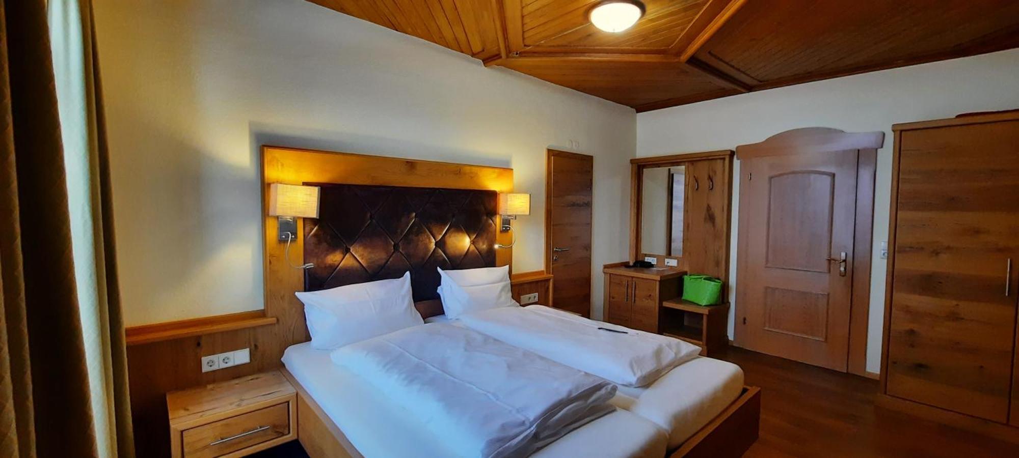 Hotel Gasthof Jaegerhaus Sankt Peter Zewnętrze zdjęcie