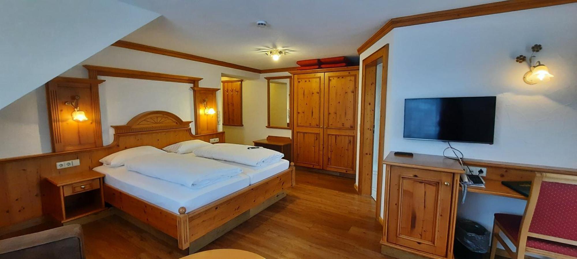 Hotel Gasthof Jaegerhaus Sankt Peter Zewnętrze zdjęcie