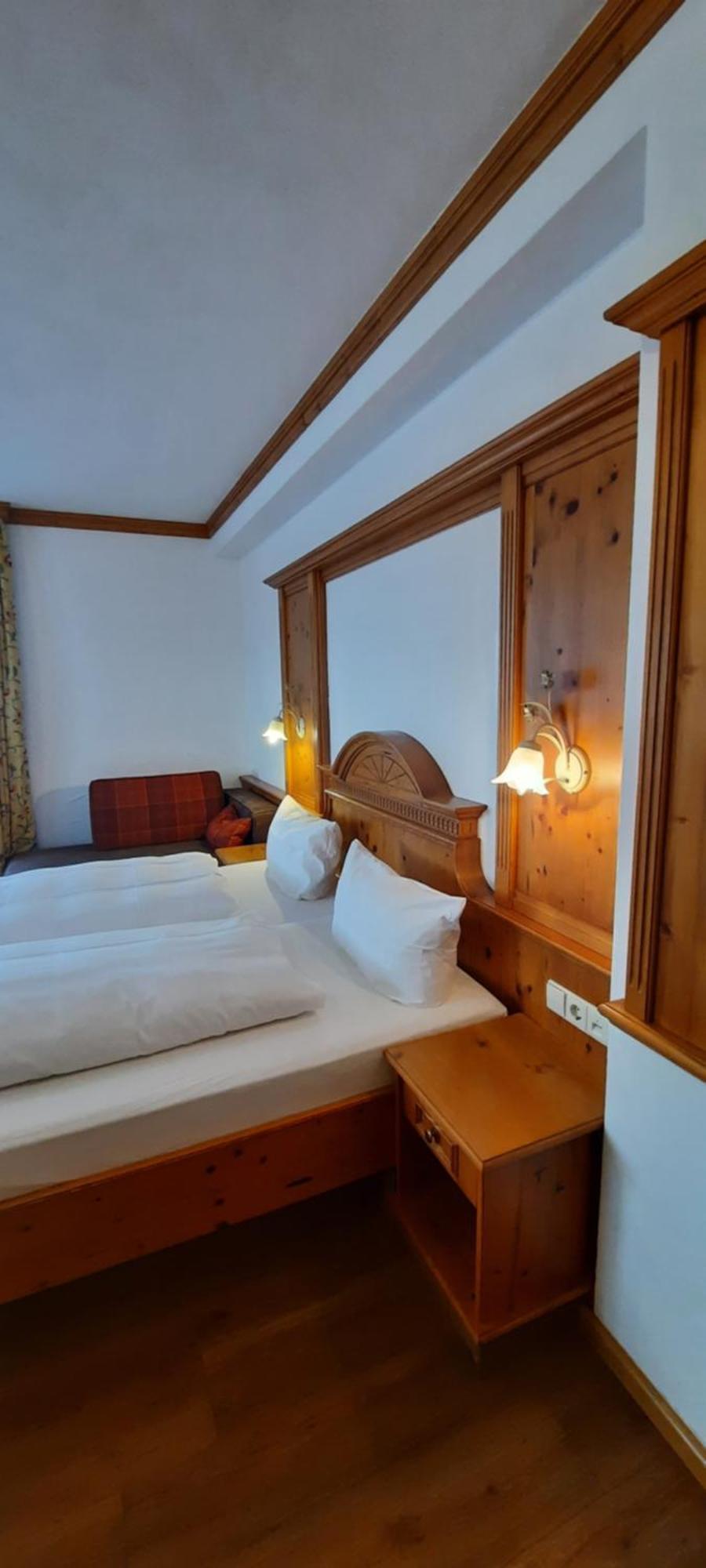 Hotel Gasthof Jaegerhaus Sankt Peter Zewnętrze zdjęcie