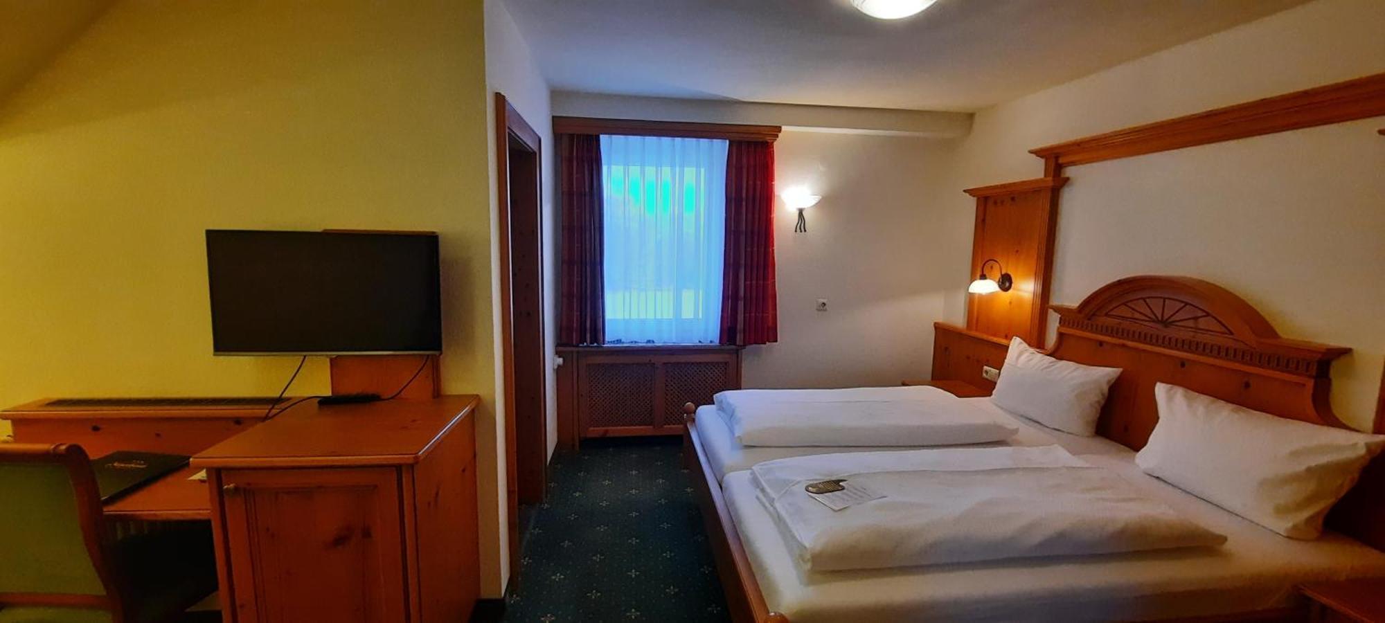 Hotel Gasthof Jaegerhaus Sankt Peter Zewnętrze zdjęcie