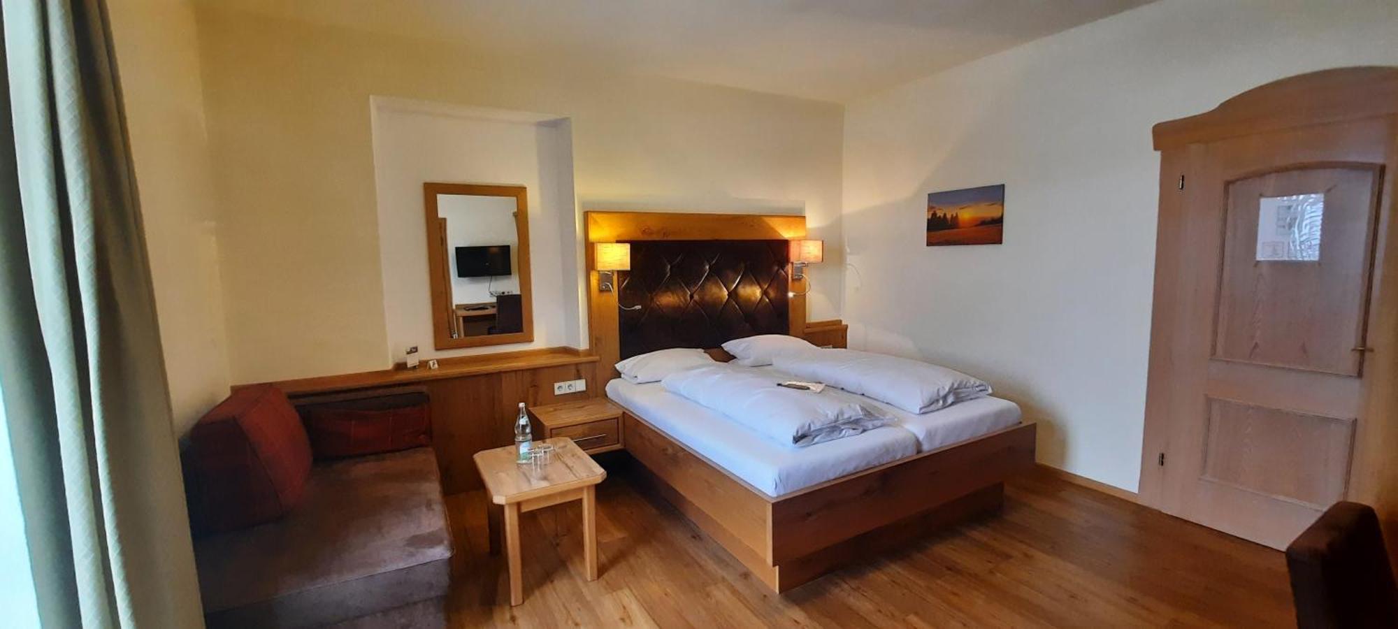 Hotel Gasthof Jaegerhaus Sankt Peter Zewnętrze zdjęcie