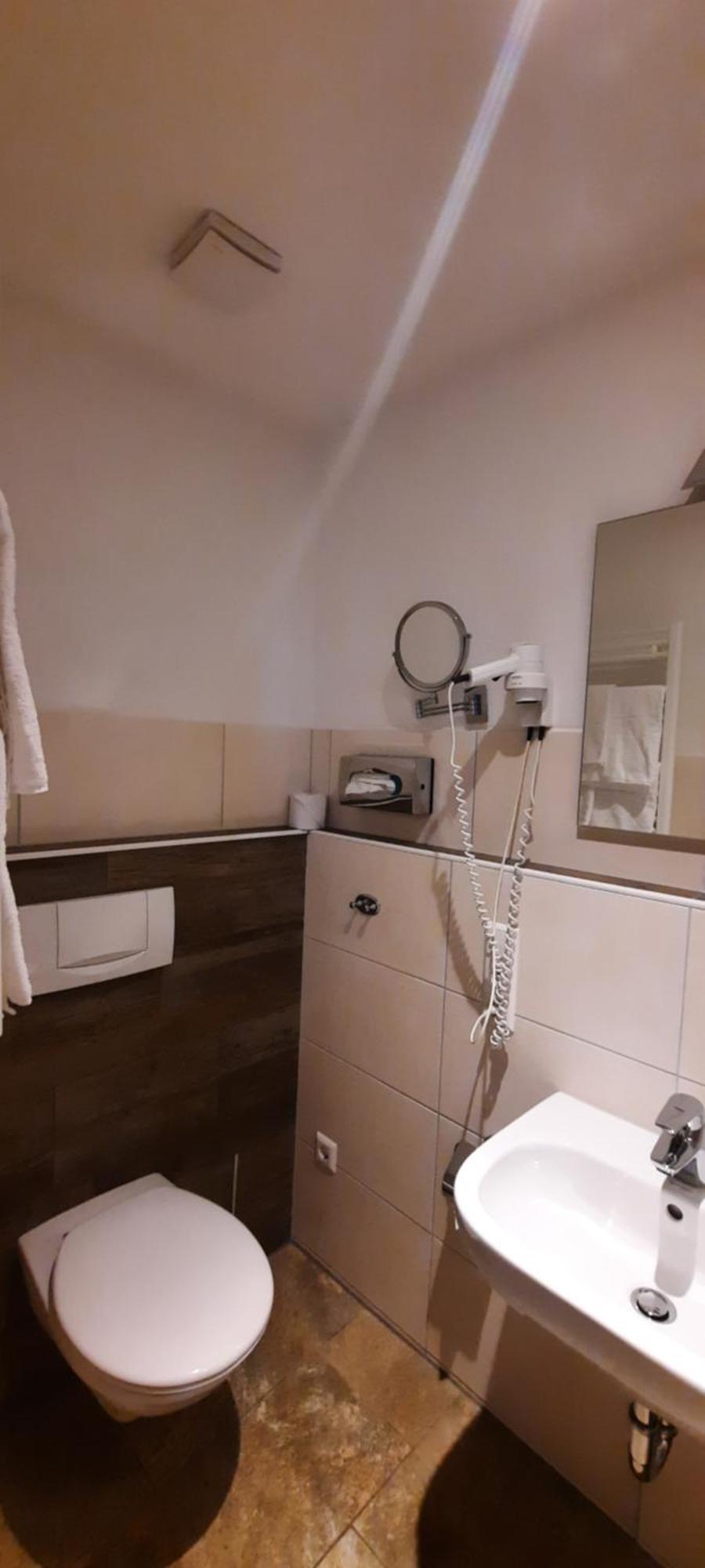 Hotel Gasthof Jaegerhaus Sankt Peter Zewnętrze zdjęcie