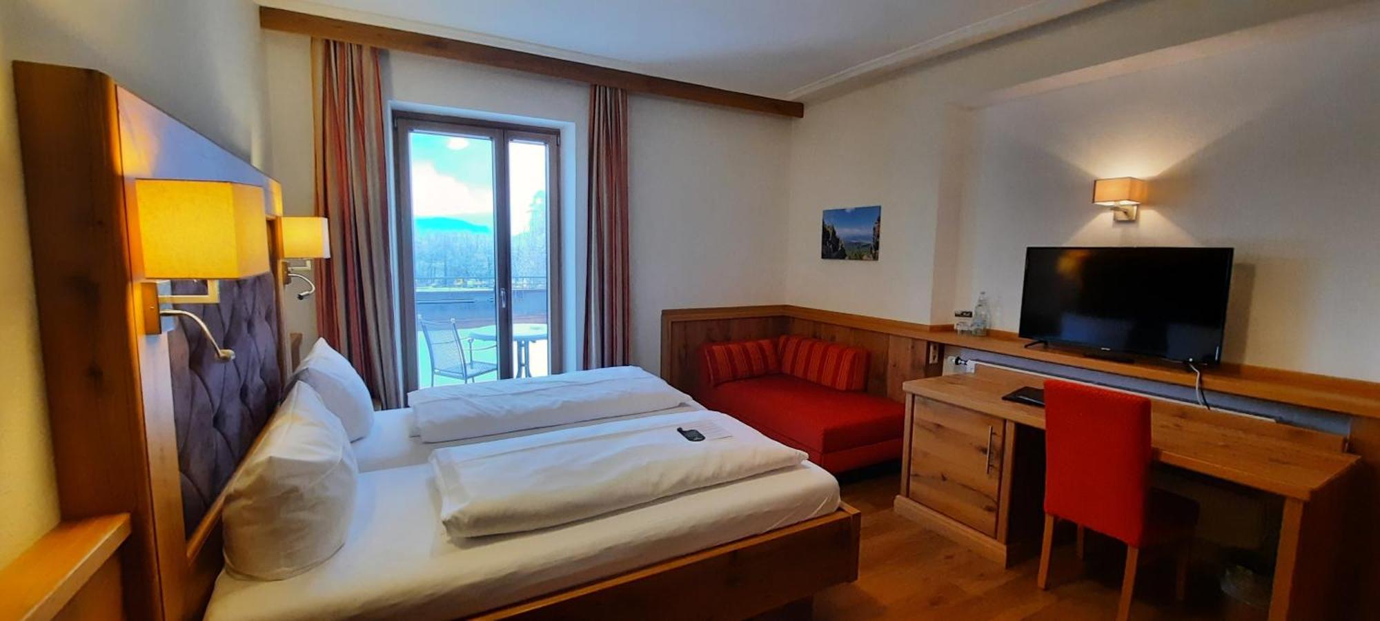 Hotel Gasthof Jaegerhaus Sankt Peter Zewnętrze zdjęcie
