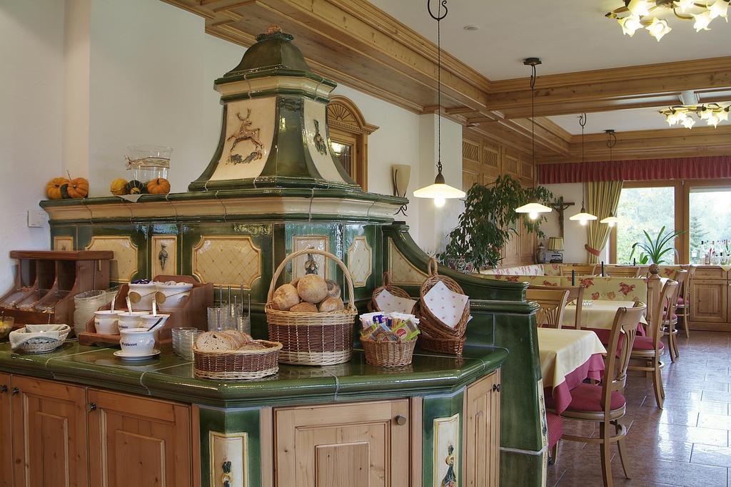Hotel Gasthof Jaegerhaus Sankt Peter Zewnętrze zdjęcie
