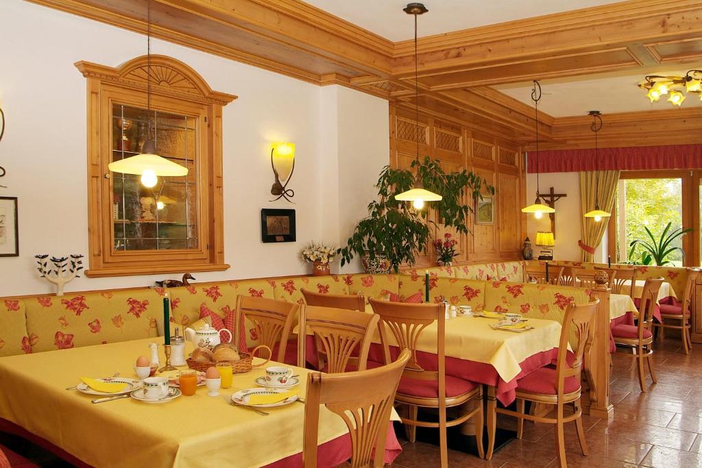 Hotel Gasthof Jaegerhaus Sankt Peter Zewnętrze zdjęcie
