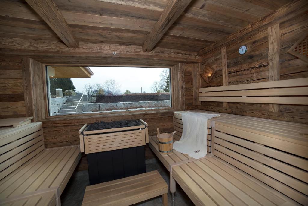 Hotel Gasthof Jaegerhaus Sankt Peter Zewnętrze zdjęcie