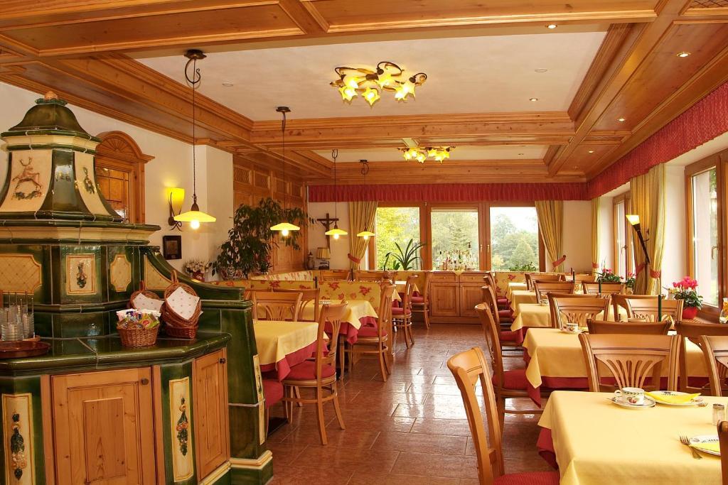 Hotel Gasthof Jaegerhaus Sankt Peter Zewnętrze zdjęcie