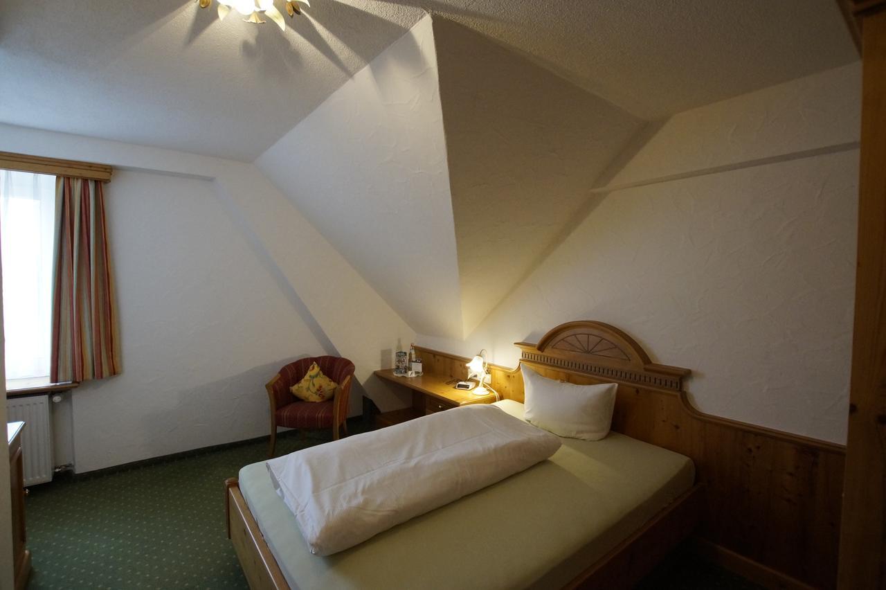 Hotel Gasthof Jaegerhaus Sankt Peter Zewnętrze zdjęcie