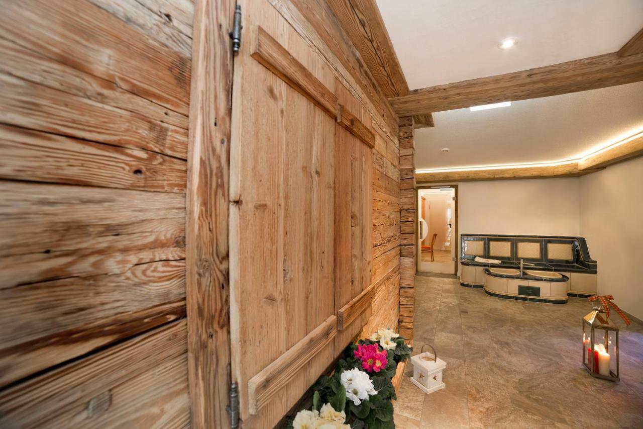 Hotel Gasthof Jaegerhaus Sankt Peter Zewnętrze zdjęcie